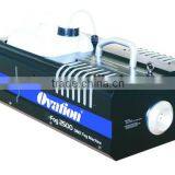 Prfessional 3000w DJ Power Stage Fog/Smoke Machine thumbnail-1