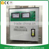 220v ac Power Line Conditioner Voltage Regulator thumbnail-2