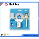 HR1160 Factory Manufacture Forged Brass Sanitary Ware Cartridge Sets Fittings thumbnail-1
