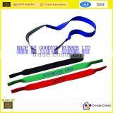 Hot Sale Neoprene Glasses Straps Promotion Customized thumbnail-4