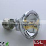 New Product Hot Selling CE&RoHS TUV R80 Led Bulb Warm White