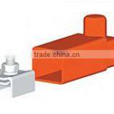 Safe-Lec 2 End Cap 310892 For Aluminum Bar From Kaiqiang