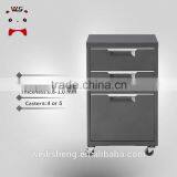 Luoyang WLS Locking Steel Mobile Cabinet With High Quality For Office thumbnail-3