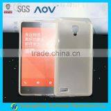 Glossy Design Phone Cover for Redmi Note