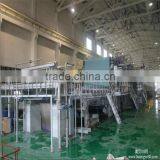 New Fouridrinier Multi-dryer Corrugated Paper Making Machine/ Waste Paper Recycling Machine to Make Pulp for Sale thumbnail-3