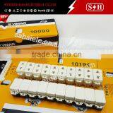 Good Quality Four Feet Small Ship Type Switch (Rocker Switch ),power Switch thumbnail-6