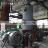 Safety Operation Tyre Recycle Machine Fuel Oil Pyrolysis Device for Sale thumbnail-3