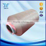 Metallic Yarn Type Anti-Microbia Feature Copper Coated Nylon 6 Filament Metallic Yarn thumbnail-4
