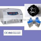 Clinic blood test equipment Medical universal centrifuge TD5A CE & ISO approval