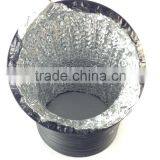 New Style Pvc Laminated Aluminium Foil Hose/aluminium Foil Rolling Machine/aluminium Foil Raw Material thumbnail-2