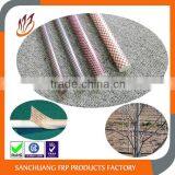 Fiberglass Stake With Paint Surface