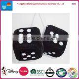 Custom Dice / Plush Dice / Plush Custom Dice thumbnail-1