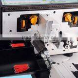 Computer Cutting Wire Twisted Stripping Machine(Ultrashort Superfine Wire) thumbnail-4