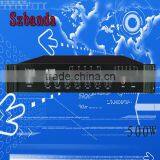 PA Mixing Amplifier / Public Broadcasting Amplifier / Professional Public Address System