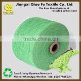 Recycled Polyester Cotton Blended Yarn Pet Chew Toys,TC/CVC Yarn. thumbnail-6