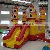 2014 Newest Design Pop up Princess Castle Play Tent