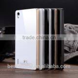 High Quality Aluminum Frame for HUAWEI P7 thumbnail-5