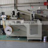 High-speed Intermittent and Full-rotary Die-cutting Machine