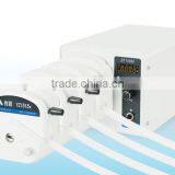 Speed Regulate peristaltic pump