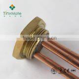 Factory Sale Heating Tube With Thermostat for Water Heater thumbnail-3