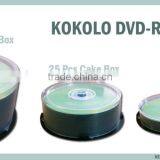 Blank Rewritable CD-RW/CDRW 700MB 12X, Products From Taiwan thumbnail-4