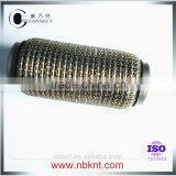 Metal Exhaust Flexible Pipe Bellows for Automobile Exhaust System thumbnail-3
