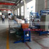 Rubber Sheet Of Stainless Steel Mesh Belt Conveyor Linkage Cooling Machine/Batch Off Cooler With Factory Direct Price thumbnail-3