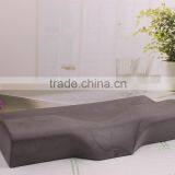 Moulded Memory Foam Functional Pillow, Side to Back Pillows for Cervical Vertebra Therapy