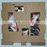 Honeycomb Paper Box for Heavy Loading Weight Motorcycle Replace of Wooden Box With Trade Assurance thumbnail-3