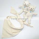 Lovely Design Baby Bib, Cheap Baby Bib thumbnail-2