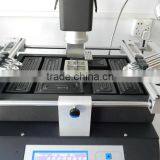 220V/110V HT-R490 Hot Air Bga Reball Machine With 3 Temperature Area thumbnail-3