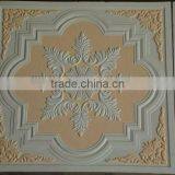 popular design gypsum ceiling tiles