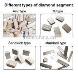 Segments for Granite for 400mm thumbnail-5