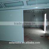 DOT-F1 Customized Furniture Spray Booth thumbnail-6