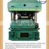 Bar Straightening Tools JY100Z Hydraulic Protection thumbnail-3