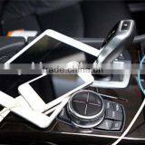 USB Charger for Car Phone Safety Hammer Car Charger thumbnail-6