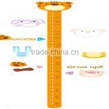 Kids Height Wall Decal thumbnail-1