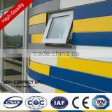 EN438 High Glossy Quite Health Exterior Hpl Panel