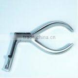 Orthodontic Cap Removing Pliers / Orthodontic Pliers and Cutter, Orthodontic Pliers Best Quality thumbnail-3