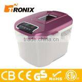 CE GS ROHS LFGB 1.5LB-2.0LB 500g&900g AUTOMATIC BREAD MAKER thumbnail-3