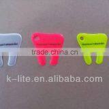 2014 New Tooth Reflex, Sofe Reflex