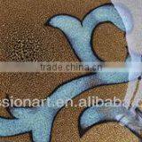 Red/White/Blue Customized 20cm Patriotic POM POM Pull Ribbon Bow, Personalized Pull Bow, Gift Bow,Easy Bow thumbnail-1