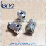 0.25" Belt Width Setscrew Timing Belt Pulleys MXL thumbnail-1