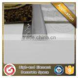 Wear-resisting Carpet Cover Strips Laminate Square Edge Trim Carpet Edge Trim thumbnail-5