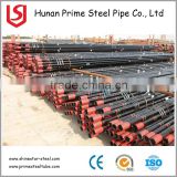 4 1/2 inch factory steel pipe API 5CT Oilfield casing pipes STC EU /carbon seamless steel pipe/drill pipe