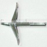 Spear Shaft Tip W/2 Wings thumbnail-1