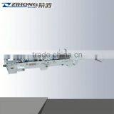 ZH-580AC-Folder Gluer 580ACrdboard Box With Bottom-lock Packaging Machine