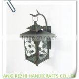 LC-77104 Wrought Iron Decorative Hanging Candle Lantern Quality Choice thumbnail-2
