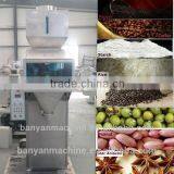 1kg,2kg Crude,Fine Salt Weighing Filling Machine/0086-18516303933 thumbnail-2