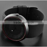 2015 Yang Bin Watch Firm High Quality Fancy Stainless Steel Men's Watch thumbnail-3